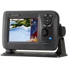 Furuno GP1670F GPS Plotter-Fishfinder